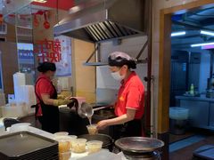 -老通城豆皮大王(吉庆街店)