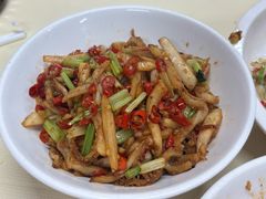 -笨罗卜浏阳菜馆(龙华鹏润达店)