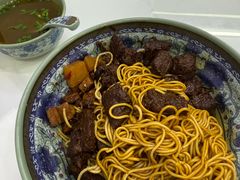 -旺泉餐饮店·清真牛肉面馆