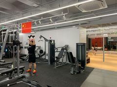 -乐刻运动健身(外环路店)