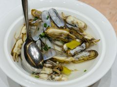 -霞客居酒店·霞客食府·宁海特色小海鲜
