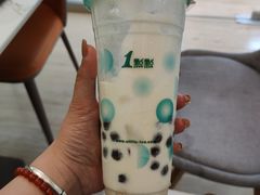 -1点点(大连路店)