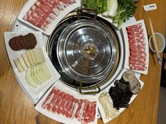 -额尔敦传统涮.冰煮羊火锅(乌兰察布体育场店)