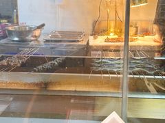 -银河烧鳗·活鳗料理专门店(西单大悦城店)
