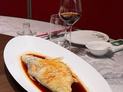 -新光酒家·河豚·海鲜·蟹料理(浦东店)