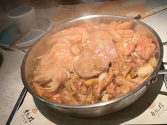 -黄记煌三汁焖锅(顺义华联店)