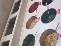 -牛市坎火锅(建设路店)