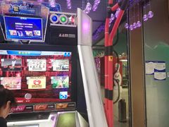 -Play1家庭娱乐中心(包河大玩家店)