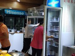 -百花传统甜品店(原址店)