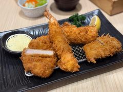 腰内猪排-胜博殿日式炸猪排(西红门店)