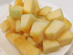 -东方饺子王(新奥购物中心店)