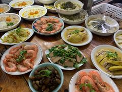 -绍兴名菜馆(可乐路店)