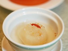 -深圳星河丽思卡尔顿酒店