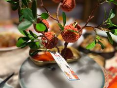 -长安大牌档之上元灯会(南大街店)