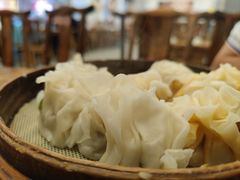 -海汇源老烧麦店(东大街总店)