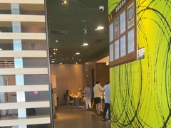 -麦当劳(双榆树店)