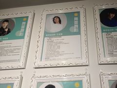 -舞蕾舞蹈(特长生校区)