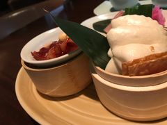 -湖滨28中餐厅·西湖宴·杭州君悦酒店