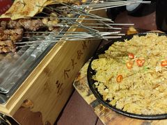 -三个大叔东北烧烤·砂锅菜(西三旗店)