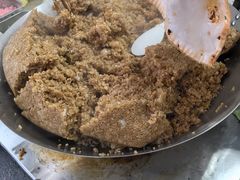 -六广门毛阿姨糯米饭