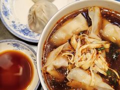 红油辣馄饨-熙盛源(凤凰街店)