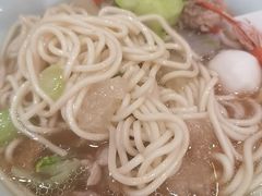 -奎元馆.百年奎元.非遗传承(西湖边的解放路店)