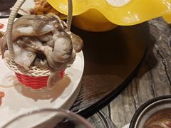 -诺筵汤品·菌汤火锅(南河坝店)