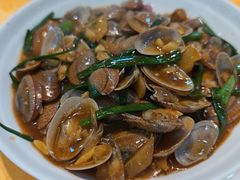 -老字号蛇口德记烧腊饭店·海鲜加工