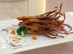 -银都上海菜馆(粤海东路店)