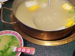 -大吉利·潮汕牛肉火锅(河西店)