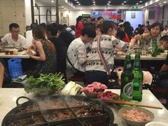 -屋顶顶城市·江景酒店-客房部