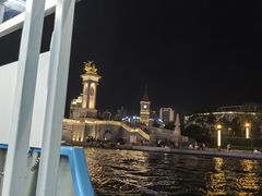 -海河游船-永乐码头(大悲院)