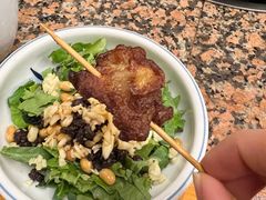 -小饕荟雅安贡椒鱼鲜馆(广福桥店)