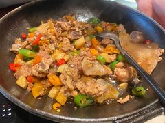 -佬麻雀·新湘菜(珠海金发购物中心店)