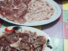 -华哥新鲜猪精品美食