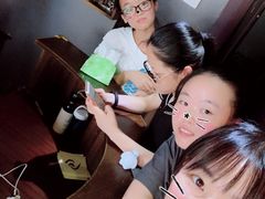 -恐怖游戏(湖滨店)