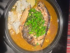 -鱼酷活鱼烤鱼(新世界城店)