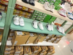 -孩子王童乐园(淮安万达店)