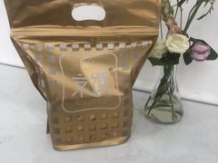 -京馔手工吐司(万达广场济南高新店)