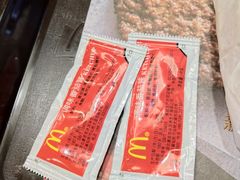 -麦当劳(未来城购物中心店)