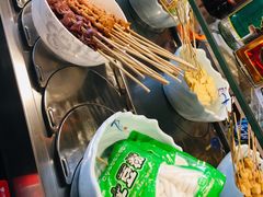 -轩于鲜旋转自助小火锅(新之城购物广场店)