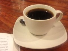 摩卡-RUMORS COFFEE ROASTERY鲁马滋咖啡(湖南路店)