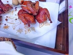 -院8里·小聚园老川菜(九眼桥店)