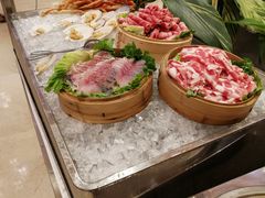 -福州中庚聚龍酒店香汇自助餐厅(南江滨西大道店)