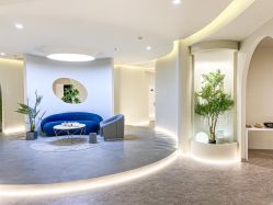 -VE专注问题肌·赛诺龙&科学美肤中心