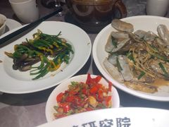 -湘轩·土菜研究院(光大店)