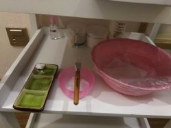 -芳朵美容养生SPA