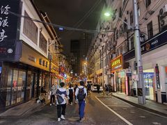 -翠亭酒家(山西南路店)