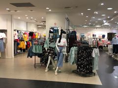-C&A(西市城购物中心店)