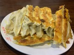 -小街锅贴(西工饭庄七分店)